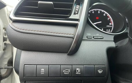 Toyota Camry, 2019 год, 2 999 000 рублей, 11 фотография