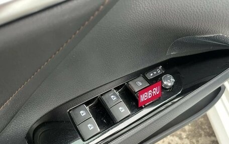 Toyota Camry, 2019 год, 2 999 000 рублей, 12 фотография