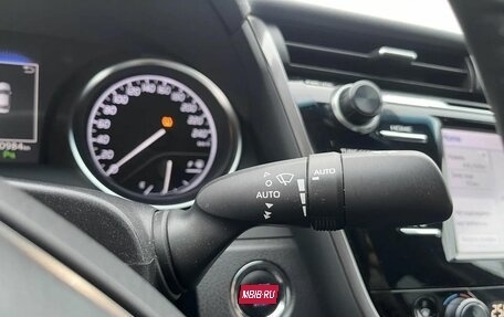 Toyota Camry, 2019 год, 2 999 000 рублей, 19 фотография