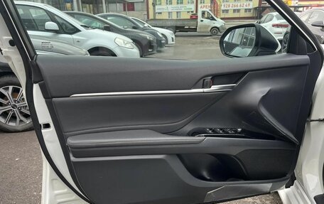 Toyota Camry, 2019 год, 2 999 000 рублей, 26 фотография