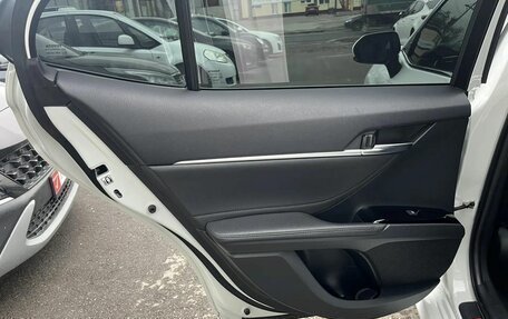 Toyota Camry, 2019 год, 2 999 000 рублей, 27 фотография