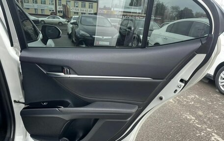 Toyota Camry, 2019 год, 2 999 000 рублей, 29 фотография