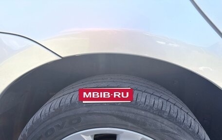 Toyota Corolla, 2007 год, 980 000 рублей, 5 фотография