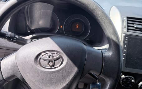 Toyota Corolla, 2007 год, 980 000 рублей, 10 фотография