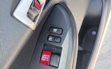 Toyota Corolla, 2007 год, 980 000 рублей, 9 фотография