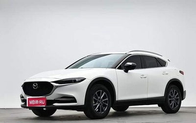 Mazda CX-4, 2023 год, 1 840 000 рублей, 1 фотография
