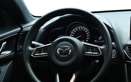 Mazda CX-4, 2023 год, 1 840 000 рублей, 10 фотография