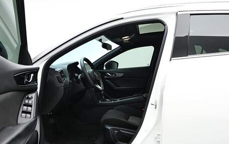 Mazda CX-4, 2023 год, 1 840 000 рублей, 15 фотография