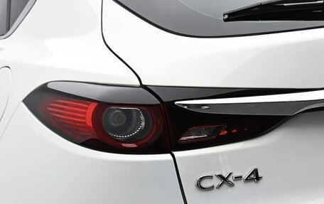 Mazda CX-4, 2023 год, 1 840 000 рублей, 8 фотография
