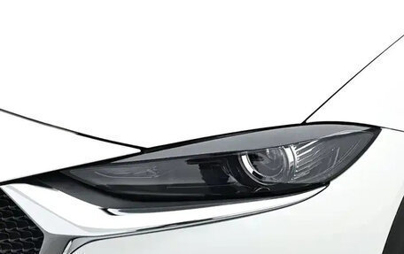 Mazda CX-4, 2023 год, 1 840 000 рублей, 7 фотография