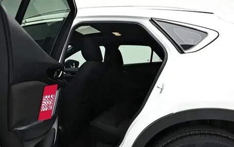 Mazda CX-4, 2023 год, 1 840 000 рублей, 13 фотография
