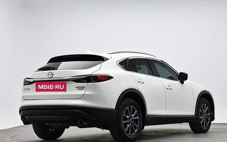 Mazda CX-4, 2023 год, 1 840 000 рублей, 5 фотография