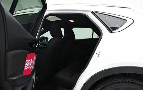 Mazda CX-4, 2023 год, 1 840 000 рублей, 16 фотография