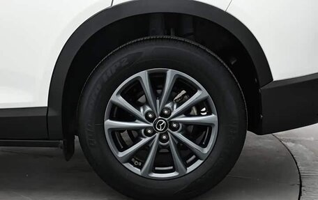 Mazda CX-4, 2023 год, 1 840 000 рублей, 18 фотография