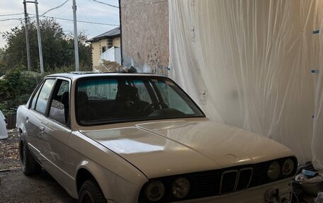 BMW 3 серия, 1987 год, 415 000 рублей, 6 фотография