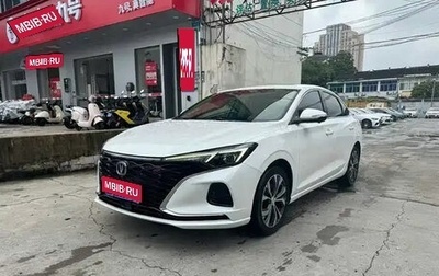 Changan Eado, 2022 год, 1 150 800 рублей, 1 фотография