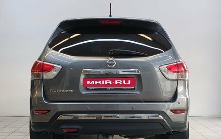 Nissan Pathfinder, 2015 год, 1 800 000 рублей, 6 фотография