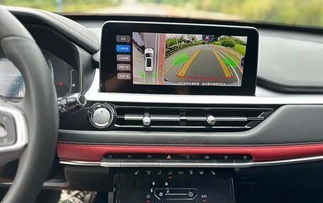 Chery Tiggo 7, 2022 год, 1 260 000 рублей, 14 фотография