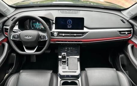 Chery Tiggo 7, 2022 год, 1 260 000 рублей, 8 фотография