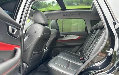 Chery Tiggo 7, 2022 год, 1 260 000 рублей, 11 фотография