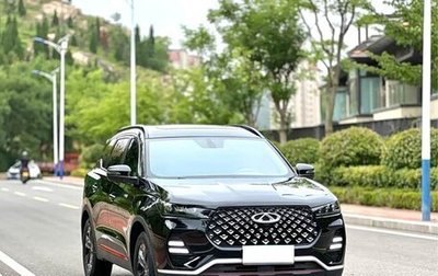Chery Tiggo 7, 2022 год, 1 260 000 рублей, 1 фотография
