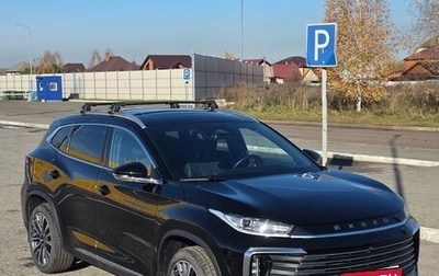 CheryExeed TXL, 2024 год, 3 000 000 рублей, 1 фотография