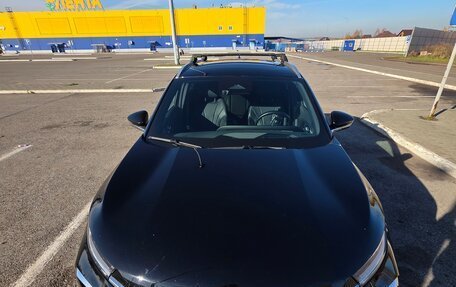 CheryExeed TXL, 2024 год, 3 000 000 рублей, 10 фотография