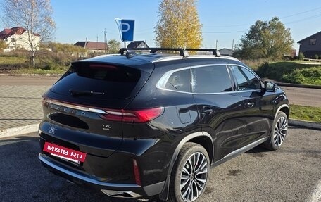 CheryExeed TXL, 2024 год, 3 000 000 рублей, 7 фотография