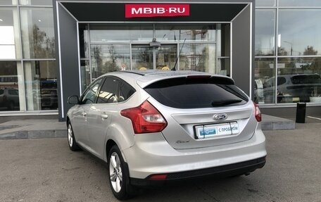 Ford Focus III, 2011 год, 670 000 рублей, 7 фотография