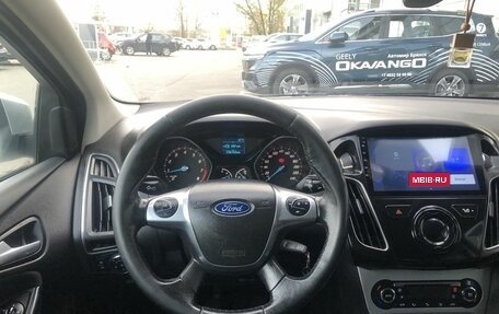 Ford Focus III, 2011 год, 670 000 рублей, 12 фотография