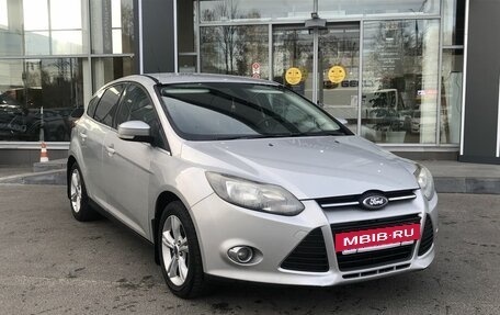 Ford Focus III, 2011 год, 670 000 рублей, 3 фотография