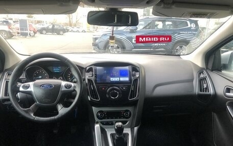 Ford Focus III, 2011 год, 670 000 рублей, 10 фотография
