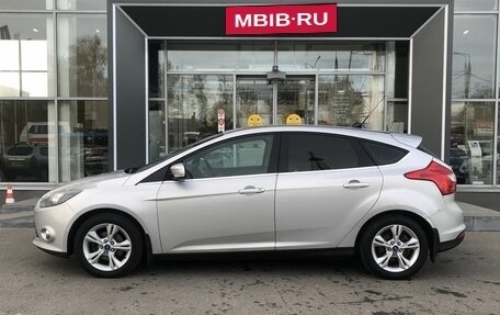 Ford Focus III, 2011 год, 670 000 рублей, 8 фотография