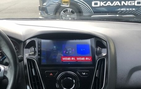 Ford Focus III, 2011 год, 670 000 рублей, 14 фотография