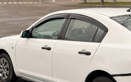 Mazda Axela, 2004 год, 289 000 рублей, 2 фотография