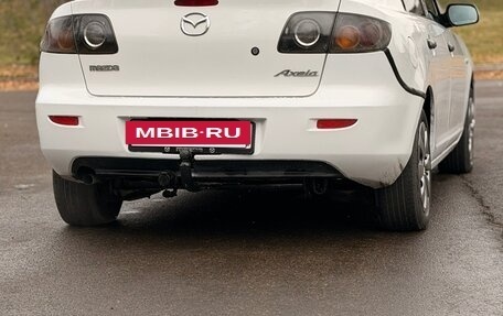 Mazda Axela, 2004 год, 289 000 рублей, 4 фотография
