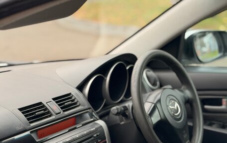 Mazda Axela, 2004 год, 289 000 рублей, 9 фотография