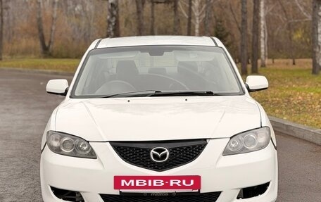Mazda Axela, 2004 год, 289 000 рублей, 8 фотография