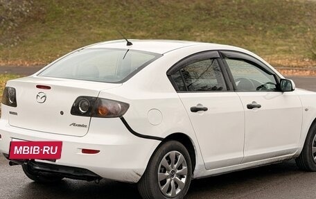 Mazda Axela, 2004 год, 289 000 рублей, 5 фотография