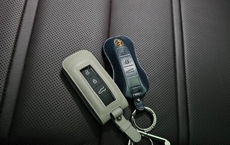 Porsche Cayenne III, 2024 год, 15 620 000 рублей, 7 фотография
