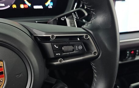 Porsche Cayenne III, 2024 год, 15 620 000 рублей, 10 фотография