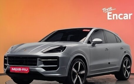 Porsche Cayenne III, 2024 год, 15 620 000 рублей, 1 фотография