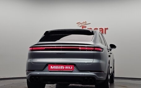 Porsche Cayenne III, 2024 год, 15 620 000 рублей, 3 фотография