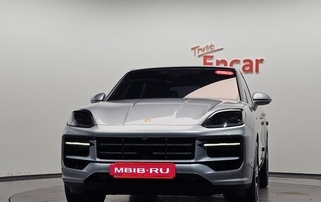 Porsche Cayenne III, 2024 год, 15 620 000 рублей, 2 фотография