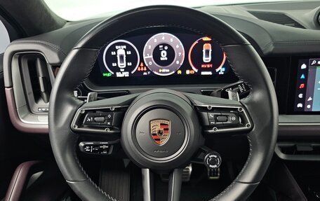 Porsche Cayenne III, 2024 год, 15 620 000 рублей, 24 фотография
