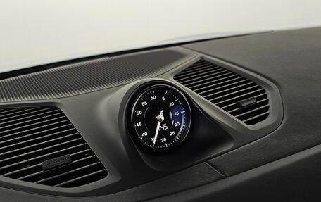 Porsche Cayenne III, 2024 год, 15 620 000 рублей, 17 фотография