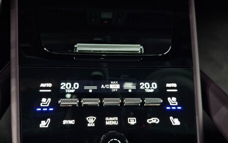 Porsche Cayenne III, 2024 год, 15 620 000 рублей, 29 фотография