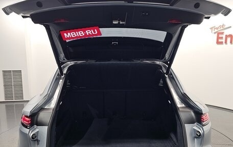 Porsche Cayenne III, 2024 год, 15 620 000 рублей, 22 фотография