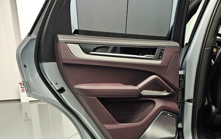 Porsche Cayenne III, 2024 год, 15 620 000 рублей, 30 фотография