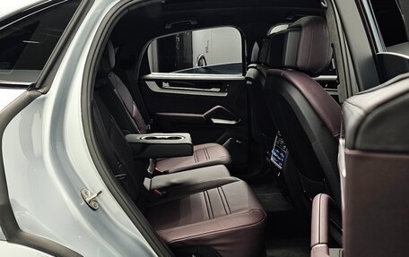 Porsche Cayenne III, 2024 год, 15 620 000 рублей, 34 фотография
